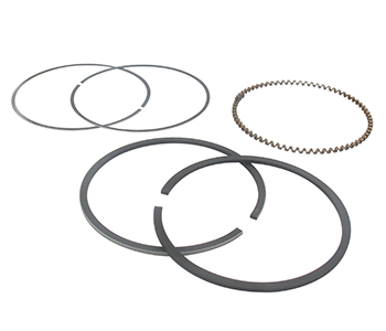 Piston rings 5707158