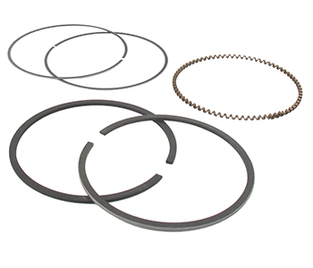 Piston rings 5707159