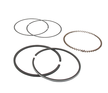 Piston rings 5707160