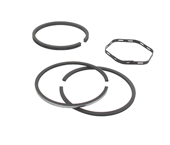 Piston rings 5707161