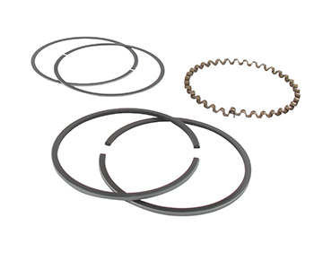 Piston rings 5707162