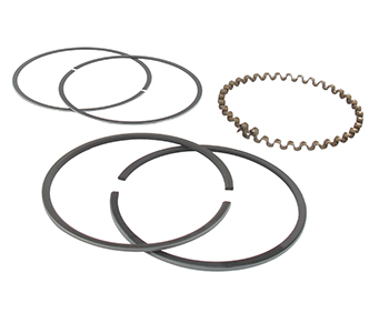 Piston rings 5707163