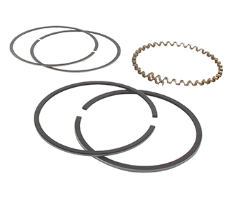 Piston rings 5707164