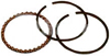 Piston rings 5707167