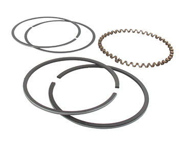 Piston rings 5707168