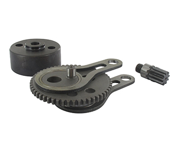 Conrods 5707214