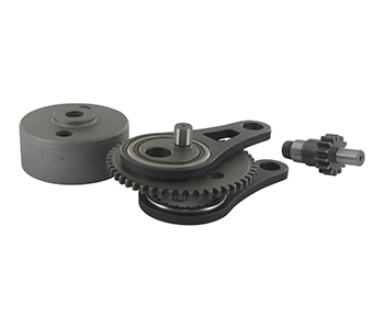 Conrods 5707215
