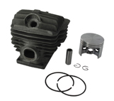 Cilindersets bosmaaiers kettingzagen doorslijpers 5708310