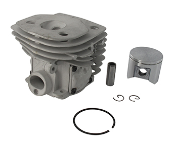 Cilindersets bosmaaiers kettingzagen doorslijpers 5709371