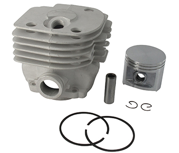 Cilindersets bosmaaiers kettingzagen doorslijpers 5709372