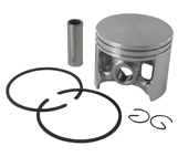 Pistons 5709376A
