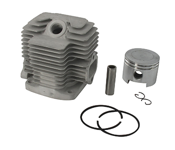 Cylinder sets brush cutters chain saws power cutters 5709419