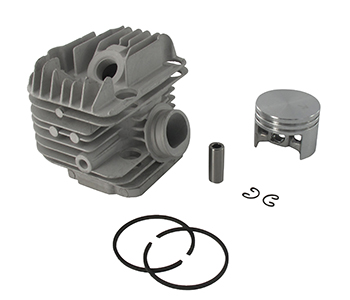 Cylinder sets brush cutters chain saws power cutters 5709692