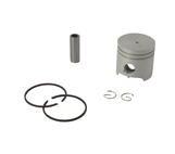 Pistons 5709695A