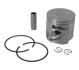 Pistons 5709696A
