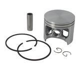 Pistons 5709697A