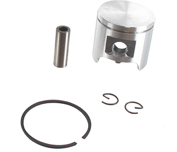 Pistons 5709702A
