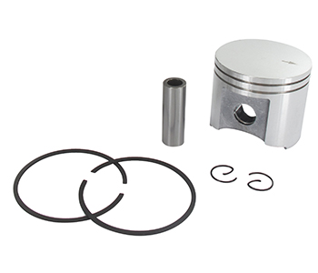 Pistons 5709706A