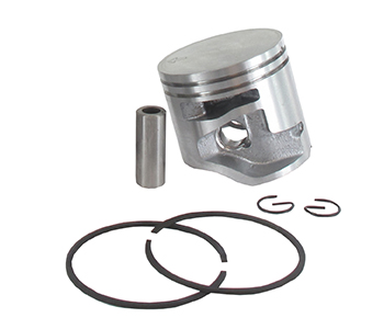 Pistons 5709731A