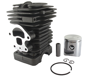 Cylinder sets brush cutters chain saws power cutters 5709741