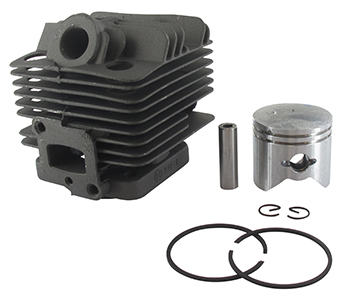Cylinder sets brush cutters chain saws power cutters 5709751