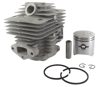 Cylinder sets brush cutters chain saws power cutters 5709752
