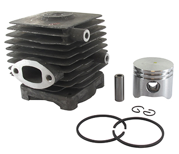 Cylinder sets brush cutters chain saws power cutters 5709757