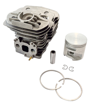 Cylinder sets brush cutters chain saws power cutters 5709794