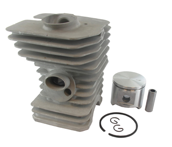 Cylinder sets brush cutters chain saws power cutters 5709796