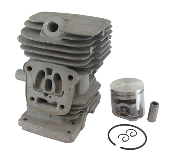 Cylinder sets brush cutters chain saws power cutters 5709800