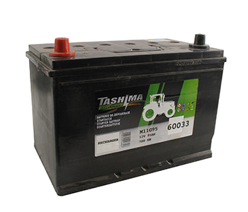 Batteries 60033