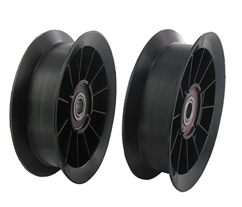 Riemschijven en tandwielen 6200828