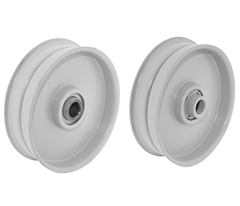 Riemschijven en tandwielen 6200830