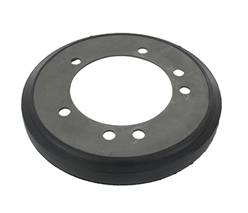 Riemschijven en tandwielen 6201235