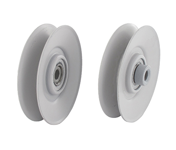 Riemschijven en tandwielen 6201250