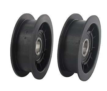 Riemschijven en tandwielen 6202189