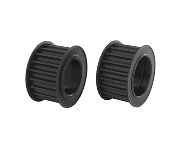 Riemschijven en tandwielen 6202192