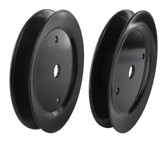 Riemschijven en tandwielen 6202926