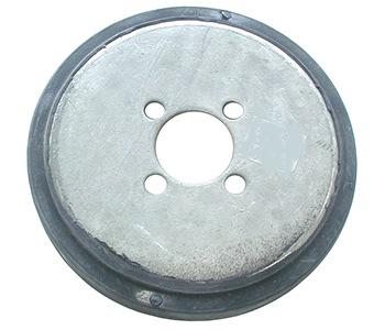 Poulies et pignons 6203274