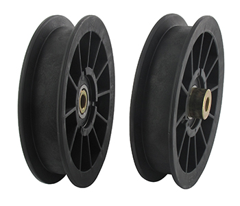 Poulies et pignons 6204279