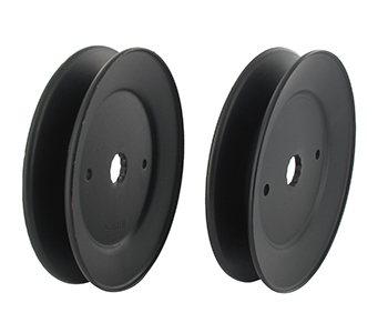 Poulies et pignons 6206187