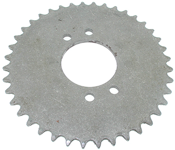 Poulies et pignons 6206257