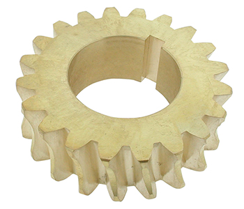 Poulies et pignons 6206260