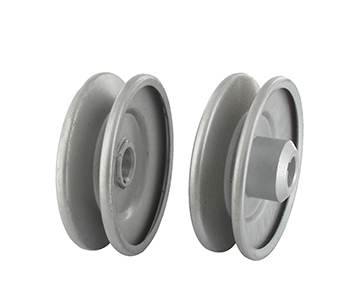 Poulies et pignons 6206280