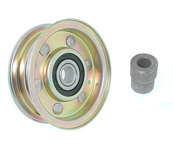 Poulies et pignons 6206300