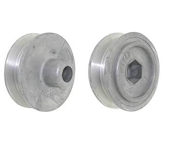 Poulies et pignons 6206310