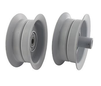 Poulies et pignons 6206321