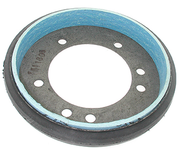 Poulies et pignons 6206324