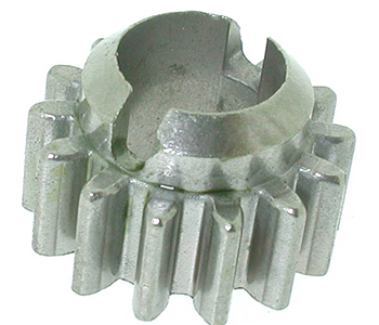 Poulies et pignons 6206348