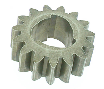 Poulies et pignons 6206349